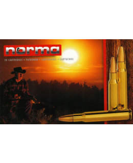 NORMA 338 WIN.M 14.9 ORYX 20KPL PATRUUNA Main Image