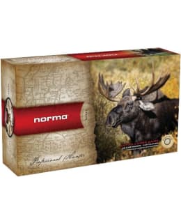 NORMA 308 ORYX 11,7G 20KPL PATRUUNA Main Image