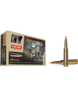 NORMA 222 REM 3,6G TIPSTRIKE VARMI 20KPL Main Image