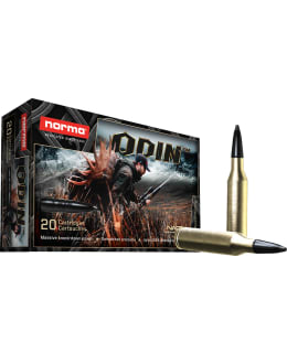 NORMA 308 WIN 9,7G ODIN 20KPL PATRUUNA Main Image