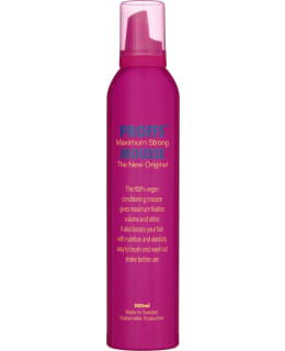 PROFFS MAX STRONG 300ML STYL.MOUSSE Main Image