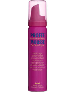 PROFFS MAX STRONG 80ML STYL.MOUSSE Main Image