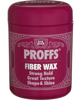 PROFFS FIBER WAX 100ML HIUSVAHA Main Image