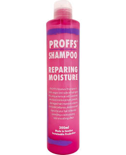 PROFFS REPAIRING MOISTURE 300ML SHAMPOO Main Image