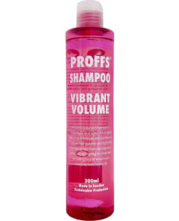 PROFFS VIBRANT VOLUME 300ML SHAMPOO Main Image