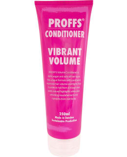 PROFFS VIBRANT VOLUME 250ML HOITOAINE Main Image
