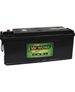 WOIMA HD 135A 514X175X210 +/- 1000A AKKU Main Image