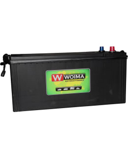 WOIMA SMF 230AH 518x276x242 +/- 1350A Main Image