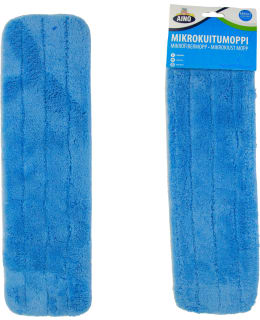 FI:AINO MIKROKUITUMOPPI 45X13CM Main Image