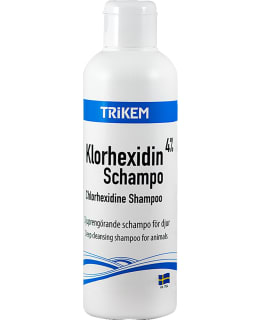 TRIKEM CHLORHEXIDINE SHAMPOO 200 ML Main Image