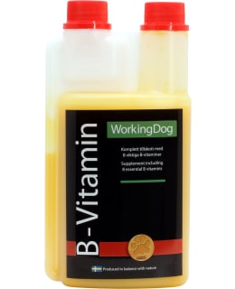 TRIKEM MAX 500ML KOIRAN B-VITAMIINI Main Image