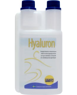 TRIKEM HYALURON HUMAN 500ML RAV.LISÄ Main Image