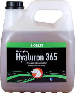 TRIKEM MAX HYALURON 365 3L Main Image
