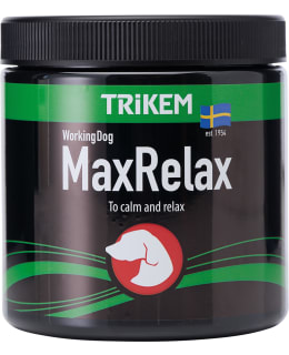 TRIKEM MAX RELAX 450G KOIRA Main Image