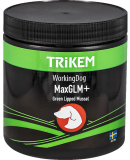 TRIKEM MAX GLM+ DOG Main Image