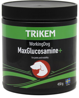 TRIKEM MAX GLUKOSAMIN+ DOG 450 G Main Image