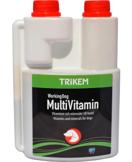 TRIKEM 500ML KOIRAN MULTIVITAMIINI Main Image