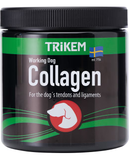 TRIKEM COLLAGEN WORKING DOG Main Image