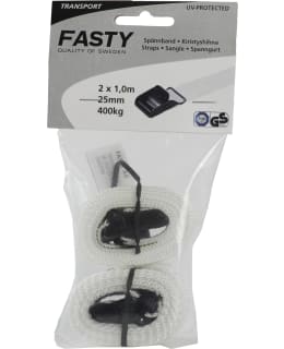 FASTY 1M 25MM 2KPL VALK PAKKAUSHIHNA Main Image