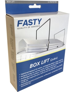 FASTY SUKSIBOKSIN KATTOSÄILYTYSHIHNAT Main Image