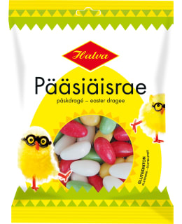 HALVA PÄÄSIÄISRAE 130 G PUSSI Main Image