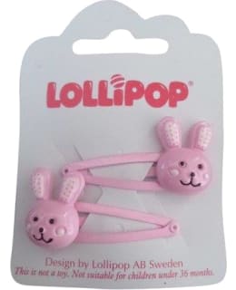 Lollipop pussy clip Main Image
