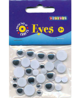 SILMÄT LAJITELMA 30-35KPL Main Image