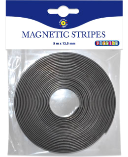 PLAYBOX 12,5MMX5M MAGNEETTITEIPPI Main Image