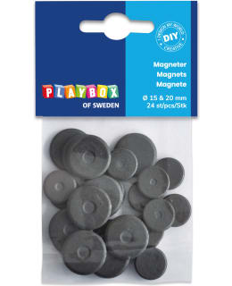 FARNIA 15/20MM MAGNEETTI Main Image