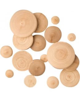 PUUNAPPI 1335325 25MM/100KPL Main Image