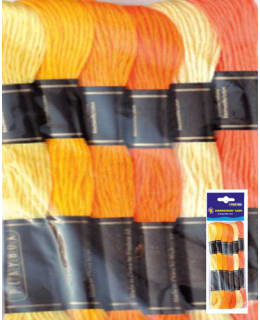 MULIINILANKA 6 KPL/PSS 2470998 Main Image