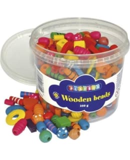 PLAYBOX 250G VÄRI-&MUOTOLAJ. PUUHELMET Main Image