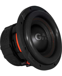 GAS MAX S1-10D2 10" SUBWOOFER Main Image
