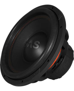 GAS MAX S1-15D2 15" SUBWOOFER Main Image