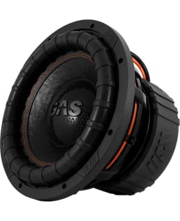GAS MAX S2-12D2 12" SUBWOOFER Main Image
