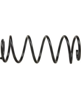 Lesjöfors 22-4227560 Coil spring Main Image