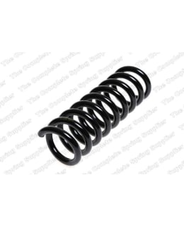 Lesjöfors 22-4256851 Coil spring Main Image
