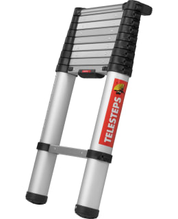 TELESTEPS ECO TELESCOPIC LADDERS 3M Main Image
