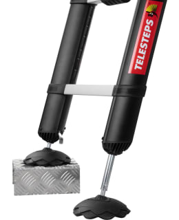 TELESTEPS SÄÄDETTÄVÄT PIDENNYSJALAT Main Image