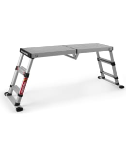 TELESTEPS SOLID-SARJA TYÖTASO Main Image