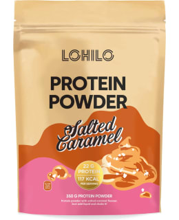 LOHILO SALTED CARAM 350G PROTEIINIJAUHE Main Image