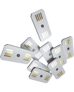 NANOLEAF LIGHT PANELS REGULAR LINKERS 9P Main Image
