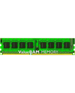 KINGSTON 8GB 1600MHZ DDR3 NON-ECC CL11 Main Image
