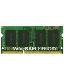 KINGSTON 4GB DDR3 1600MHZ NON-ECC Main Image