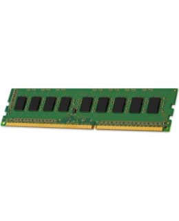 Kingston KCP316NS8/4 4GB 1600MHz DDR3 DIMM muisti Main Image