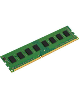 Kingston KCP316ND8/8 8 GB DDR3 DIMM memory Main Image