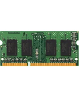 Kingston KCP316SS8/4 4GB 1600MHz DDR3 SO-DIMM muisti Main Image
