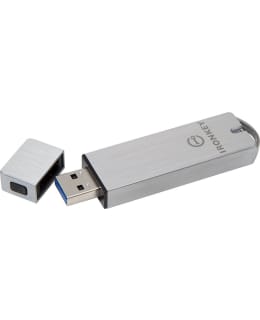 KINGSTON 8GB IRONKEY BASIC S1000 Main Image