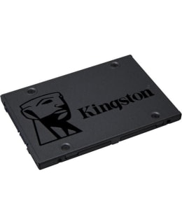 KINGSTON A400 120 GB 2.5" SSD-LEVY Main Image