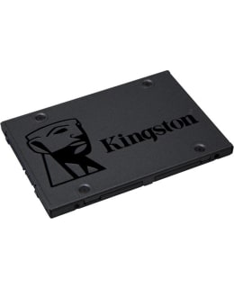 KINGSTON A400 240 GB 2.5" SSD-LEVY Main Image